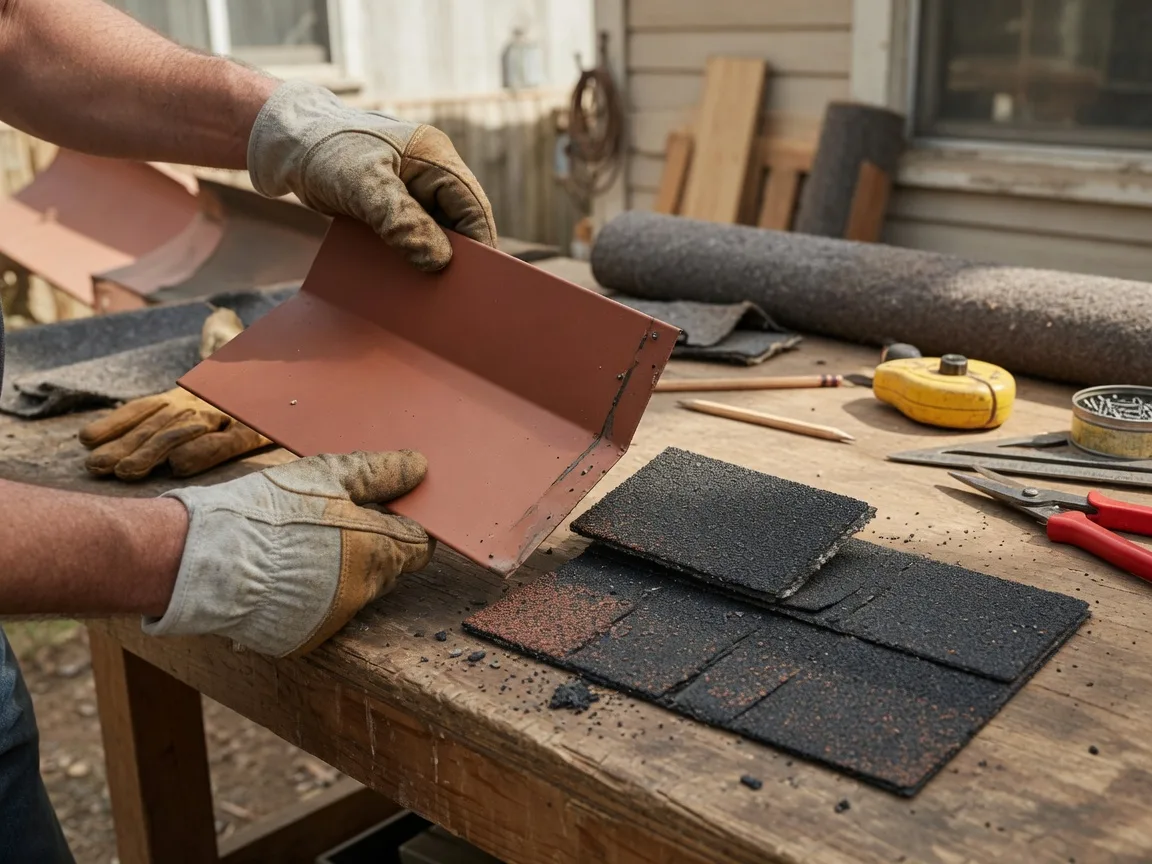 Roof Repair company in Belmont, MA